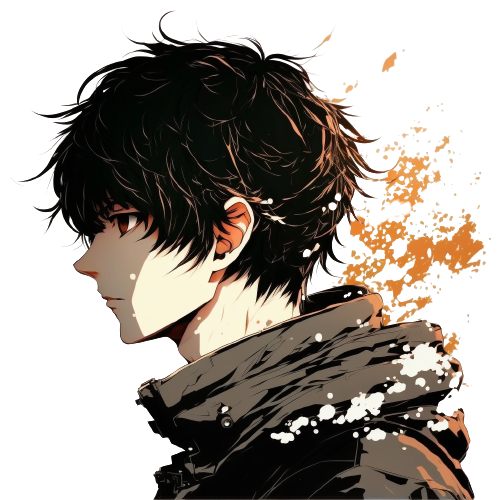 original ainime picture